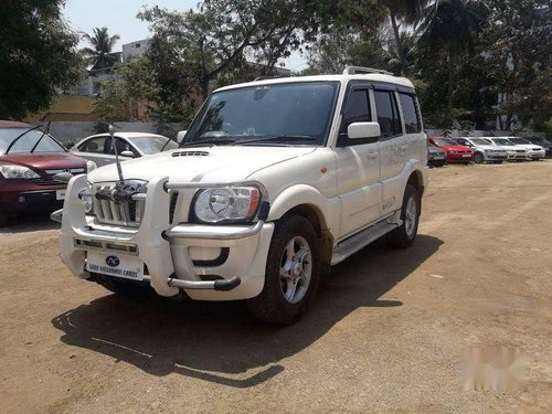 Used 2010 Mahindra Scorpio for sale