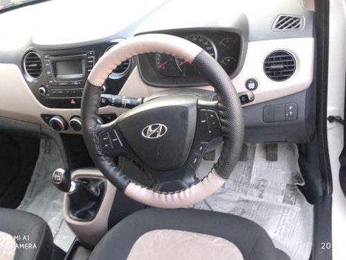 Used 2014 Hyundai i10 for sale