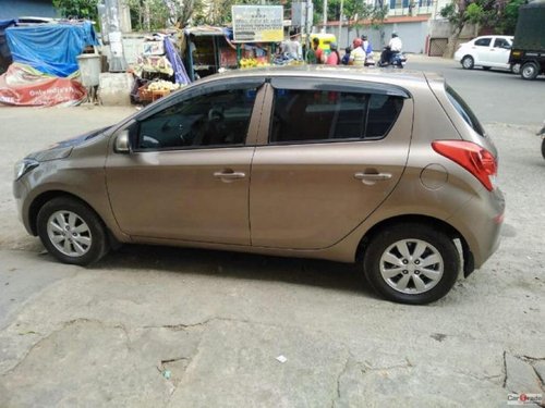 2013 Hyundai i20 for sale at low price