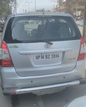 2013 Toyota Innova 2004-2011 for sale