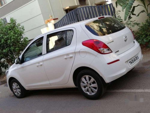 Hyundai I20 i20 Sportz 1.4 CRDI 6 Speed (O), 2014 for sale