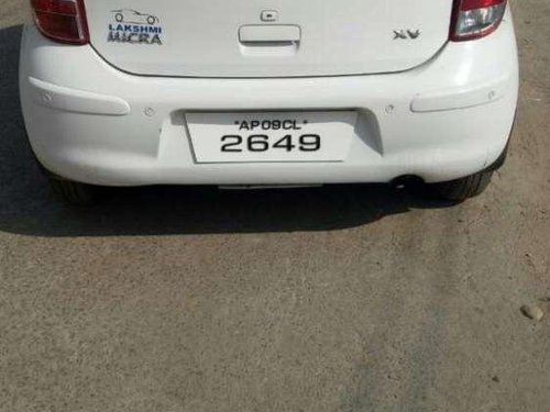 Used 2012 Nissan Micra for sale