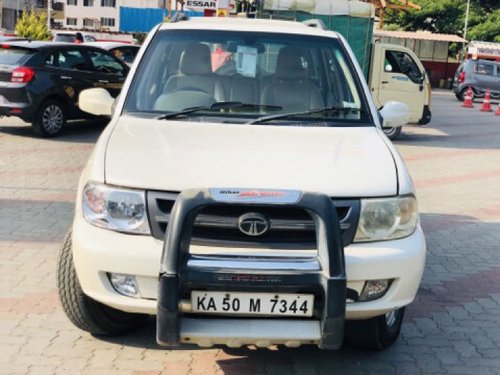 Used Tata Safari DICOR 2.2 VX 4x2 BS IV 2008 for sale