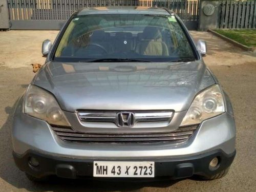 Honda CR V 2.4 AT 2009 for sale