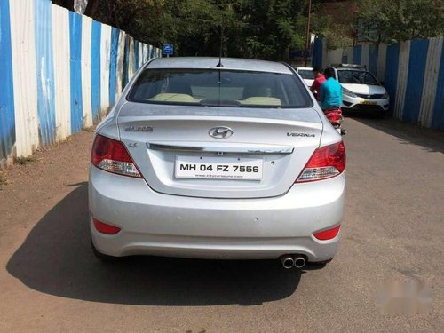 Hyundai Verna Fluidic 1.6 VTVT EX, 2013, Petrol for sale