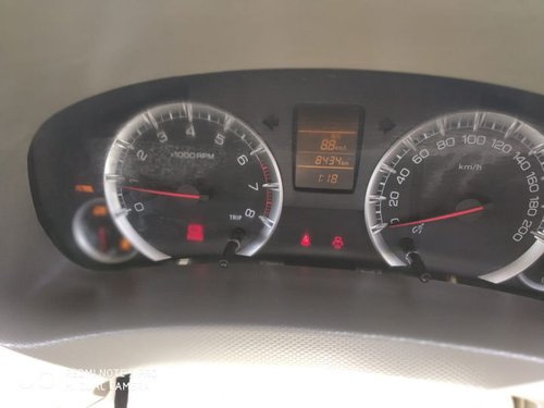 2017 Maruti Suzuki Ertiga for sale