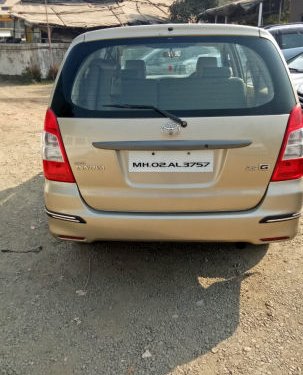 2005 Toyota Innova 2004-2011 for sale at low price