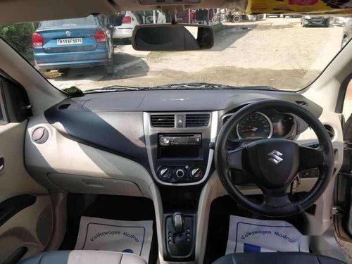 Used Maruti Suzuki Celerio car 2014 for sale at low price