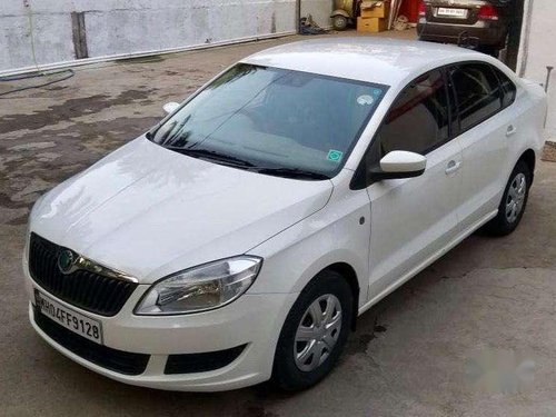 2012 Skoda Rapid for sale at low price