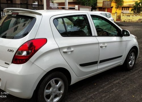 2011 Hyundai i20 for sale at low price