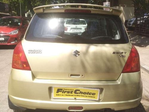 2005 Maruti Suzuki Swift for sale at low price