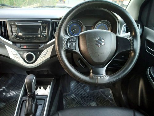 Maruti Suzuki Baleno 2018 for sale