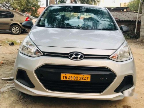 Used 2016 Hyundai Xcent for sale