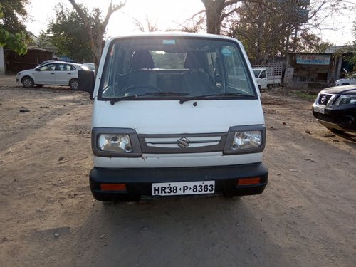 2009 Maruti Suzuki Omni for sale at low price