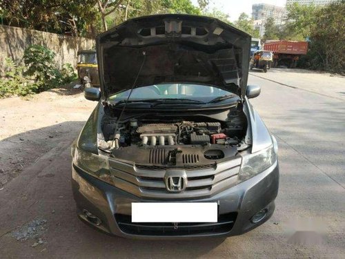 Honda City 1.5 V AT 2010 for sale