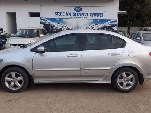 Honda City ZX VTEC 2010 for sale