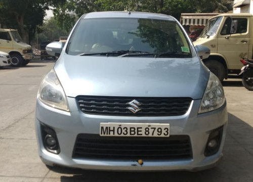 Used 2012 Maruti Suzuki Ertiga for sale