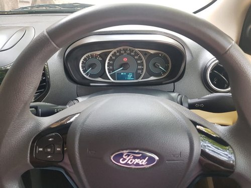 Used Ford Aspire car at low price