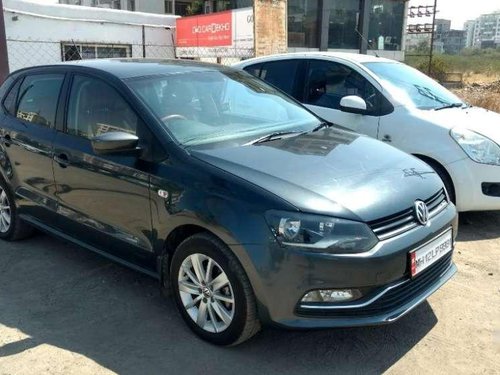 2015 Volkswagen Polo for sale