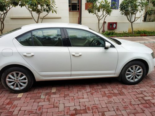 2014 Skoda Octavia for sale