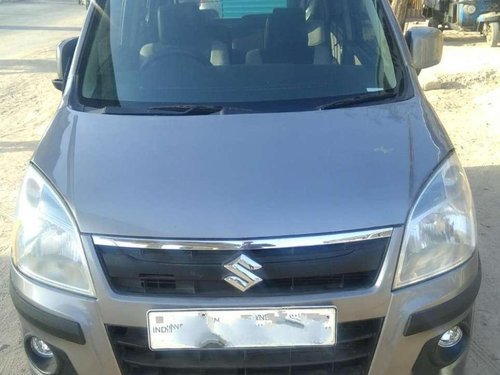 2016 Maruti Suzuki Wagon R for sale at low price