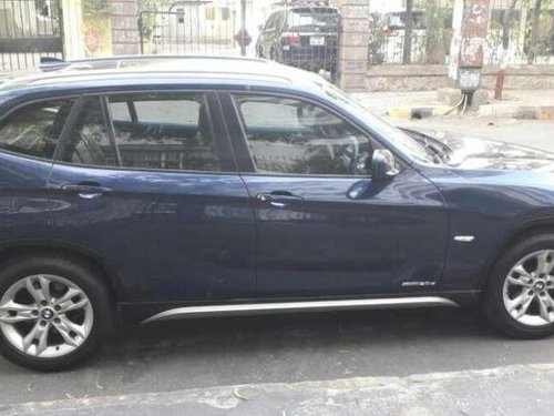 2012 BMW X1 for sale