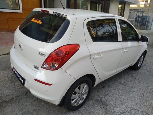 Hyundai i20 2012 for sale