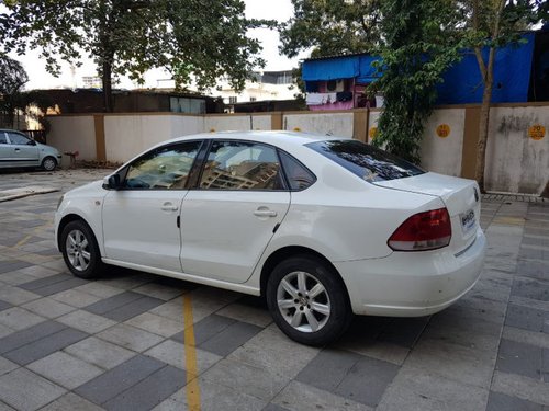 Used 2013 Volkswagen Vento for sale