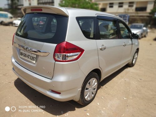 2017 Maruti Suzuki Ertiga for sale