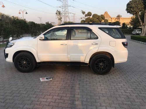 SUV Toyota Fortuner 2015 for sale