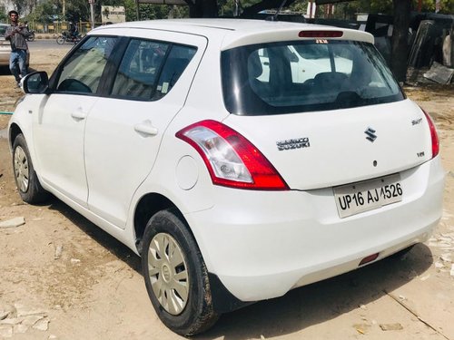 Maruti Suzuki Swift VDI 2012 for sale