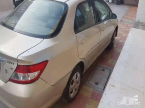 2004 Honda City for sale