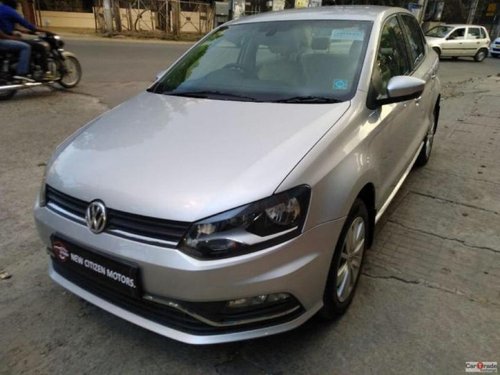 2017 Volkswagen Ameo for sale at low price
