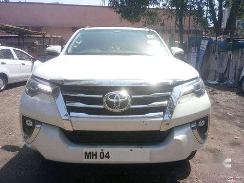 Used 2018 Toyota Fortuner for sale