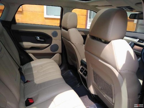 Used 2012 Land Rover Range Rover for sale