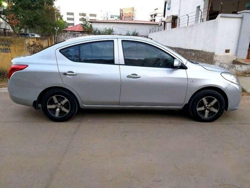 Used Nissan Sunny car 2013 for sale at low price