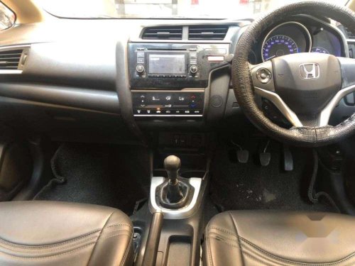 Honda Jazz 2016 for sale