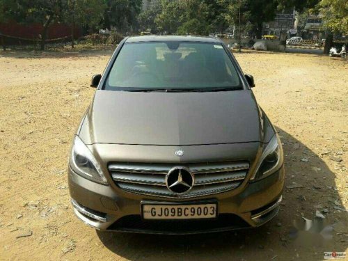 2013 Mercedes Benz B Class for sale at low price