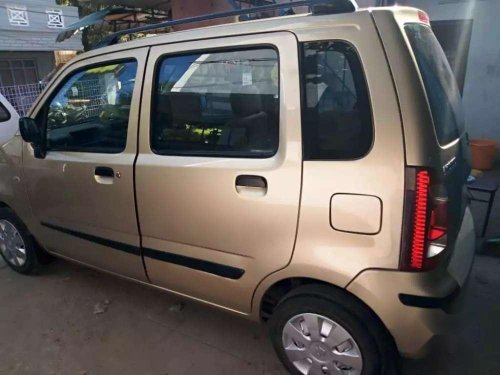 Maruti Suzuki Wagon R 2009 for sale