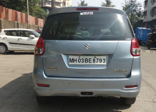 Used 2012 Maruti Suzuki Ertiga for sale