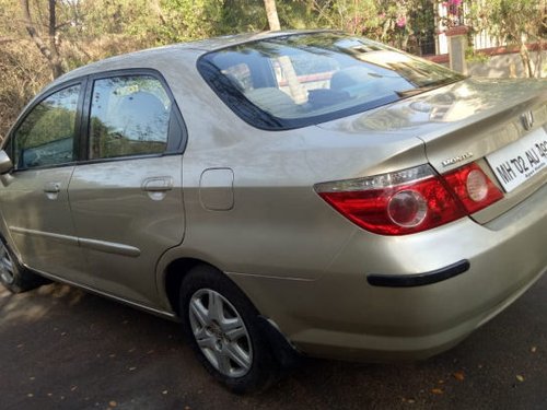 Honda City ZX 2006 for sale