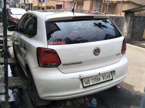 2012 Volkswagen Polo for sale