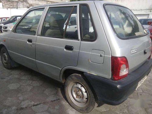 Maruti Suzuki 800 2007 for sale