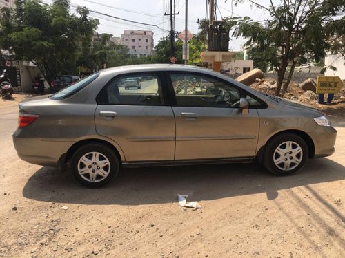 Good as new Honda City ZX GXi 2007 for sale