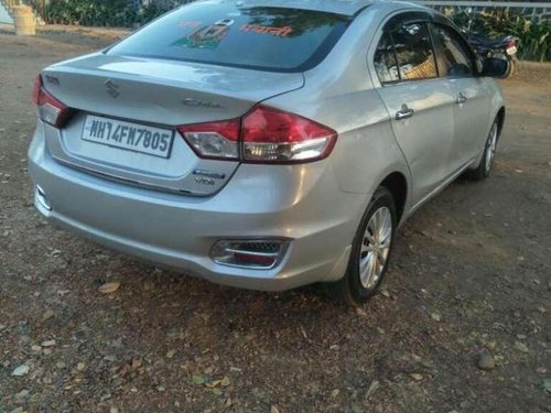 Maruti Suzuki Ciaz 2016 for sale