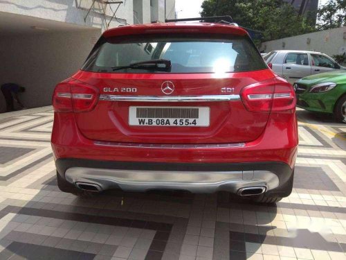 Used 2015 Mercedes Benz GLA Class for sale