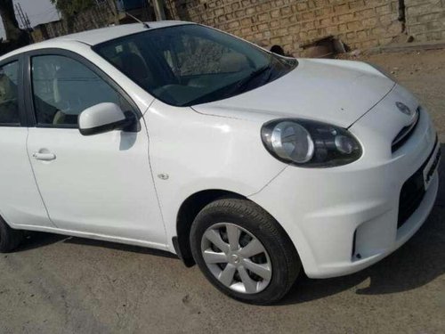 Used 2012 Nissan Micra for sale