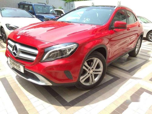 Used 2015 Mercedes Benz GLA Class for sale