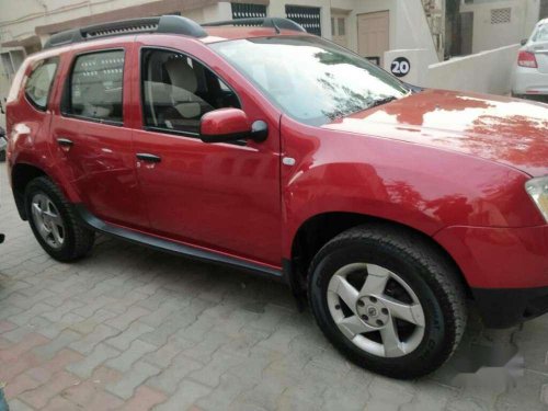 Renault Duster 2013 for sale