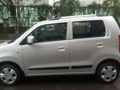 Used Maruti Suzuki Wagon R car 2016 for sale at low price